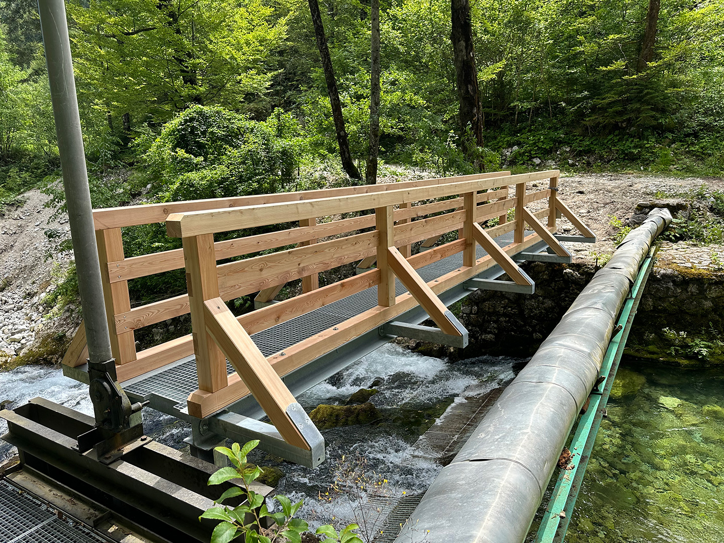 Brv Bohinjska bistrica